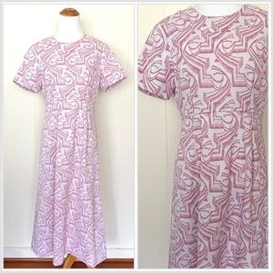 VTG Retro Barbie Maxi